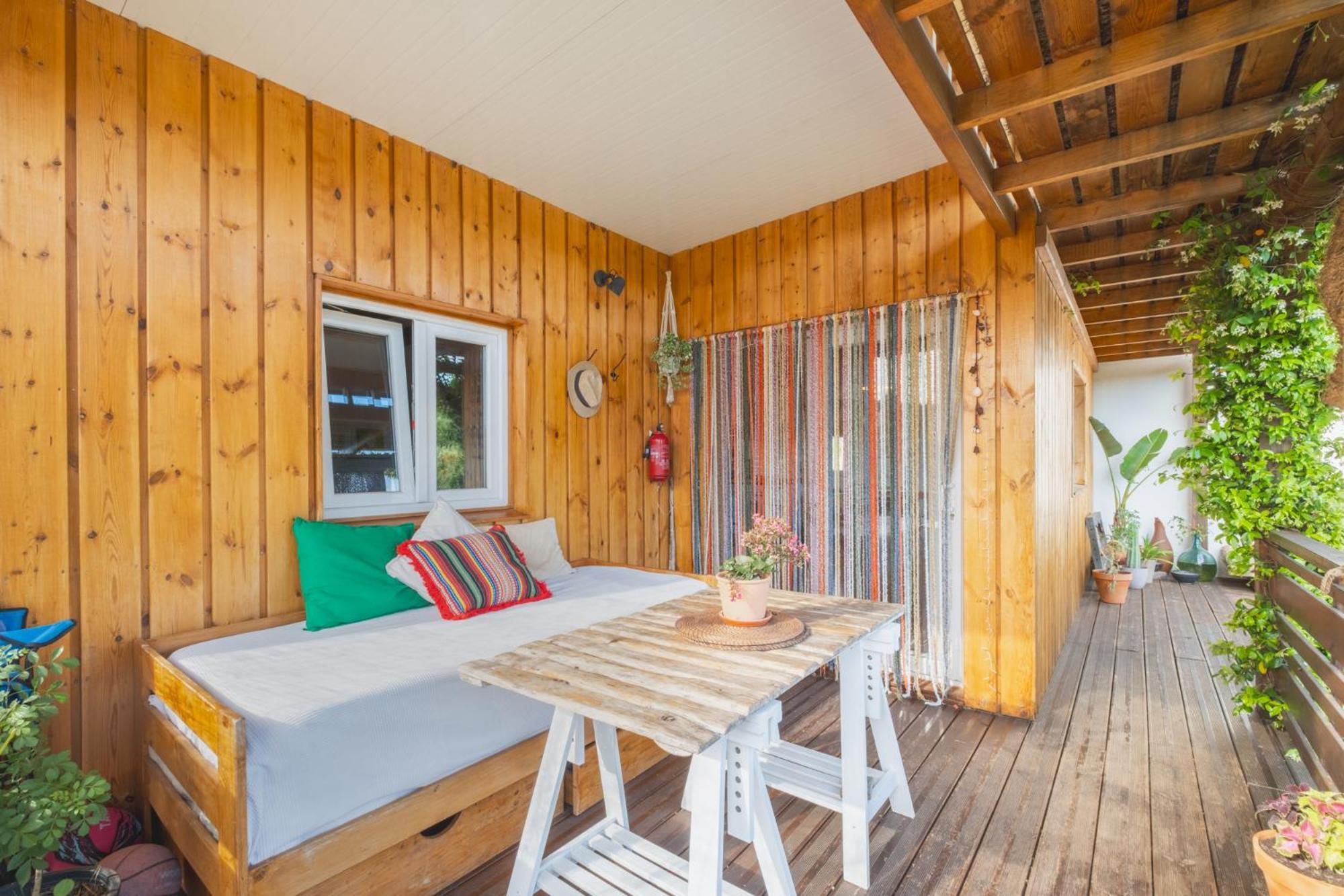 Ruralcamomo Villa กาดิซ ภายนอก รูปภาพ